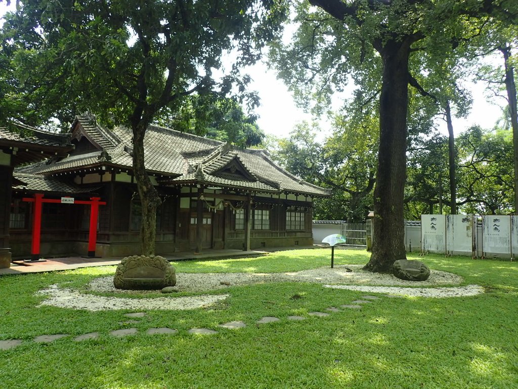 P8045395.JPG - 再訪  嘉義神社遺跡