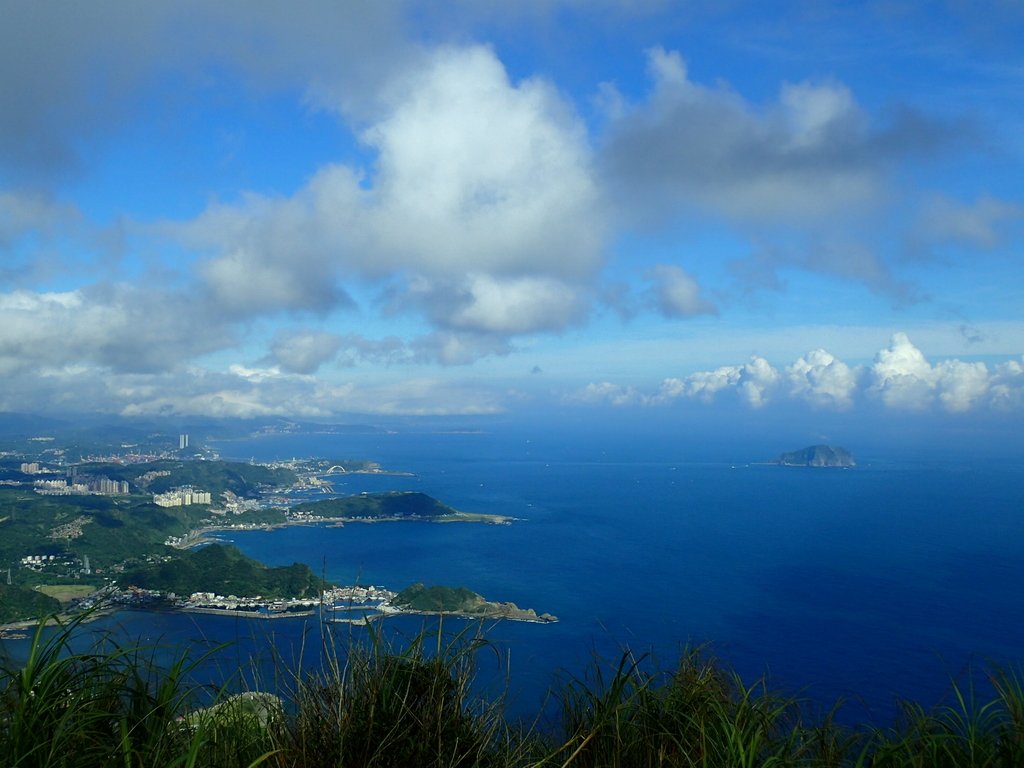 P8317560.JPG - 瑞芳  雞籠山登山步道