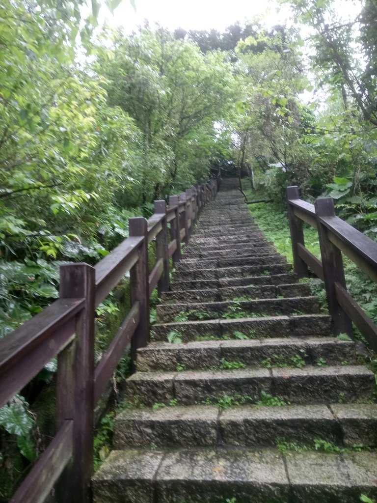 DSC_7670.JPG - 金瓜石之  荒金神社  戰俘營遺址