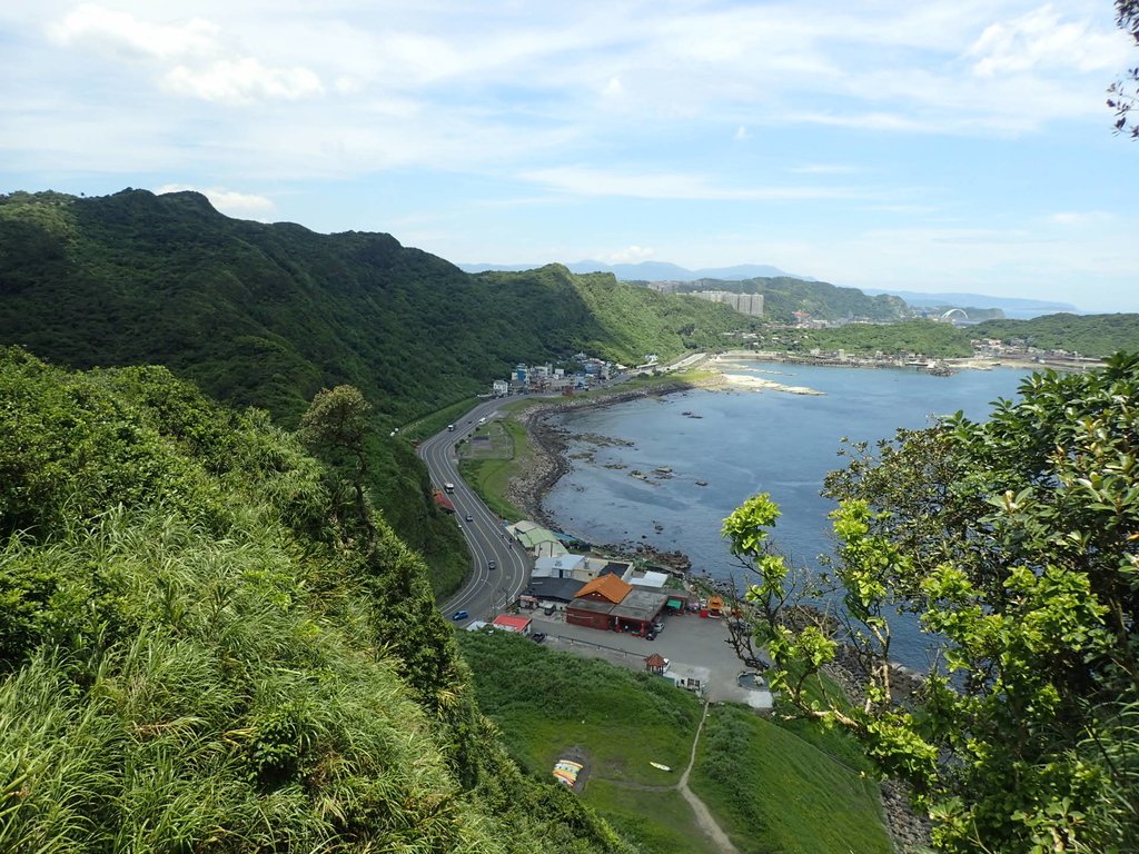 P6194581.JPG - 瑞芳  深澳  港仔尾山