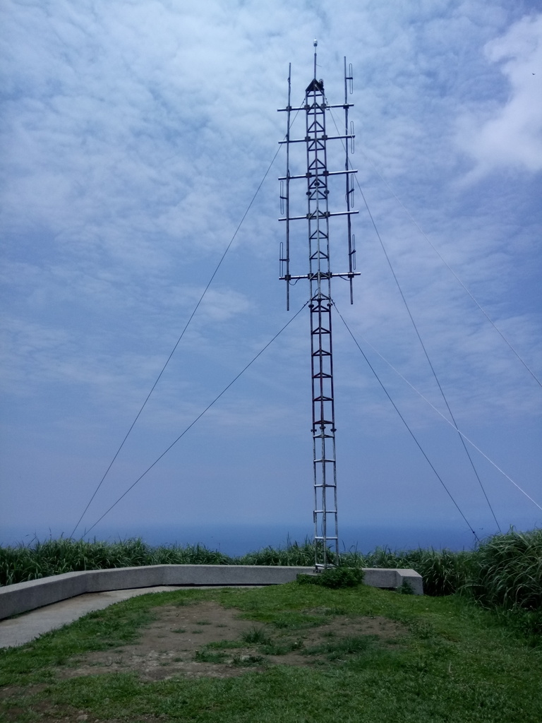 DSC_0820.JPG - 瑞芳  雞籠山登山步道