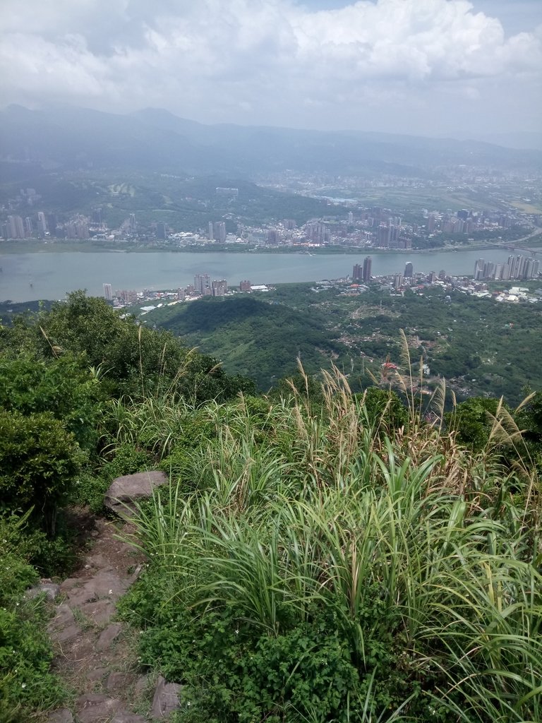 DSC_6875.JPG - 觀音山  風櫃斗湖登山步道