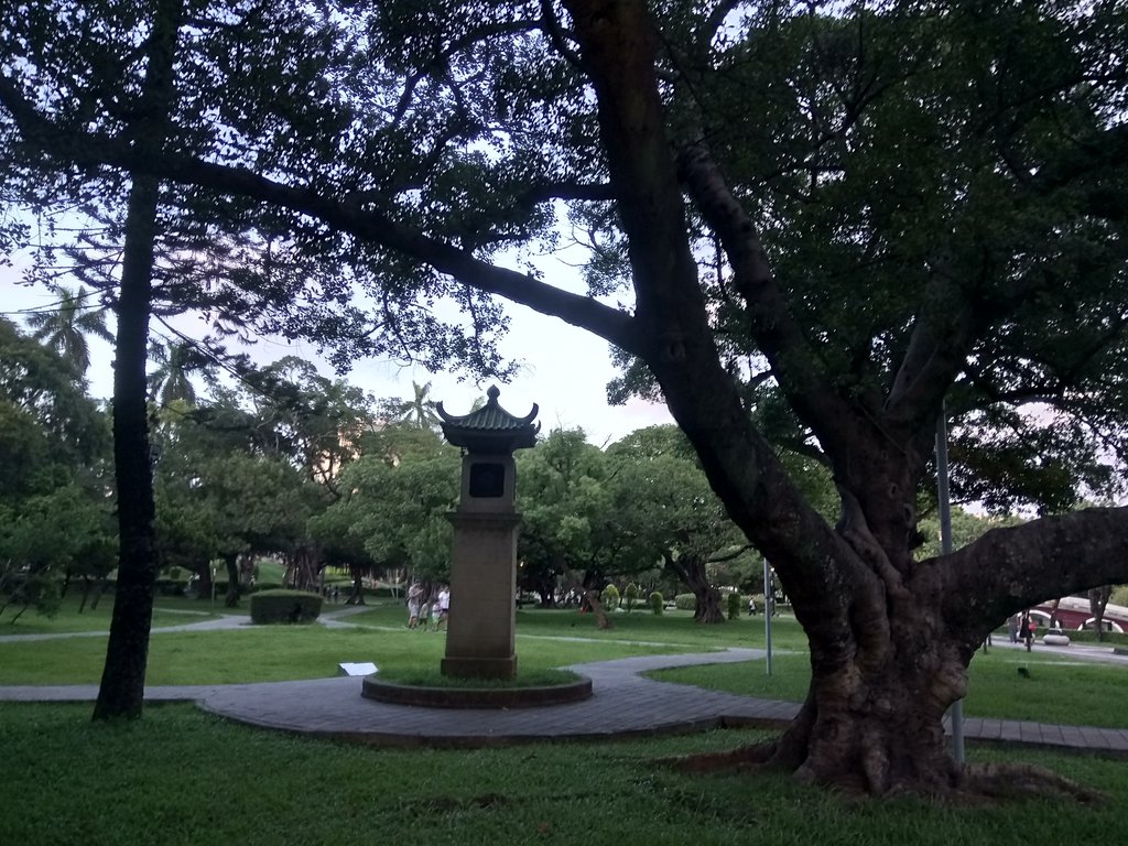 DSC_9951.JPG - 台中公園之  日治遺跡巡禮