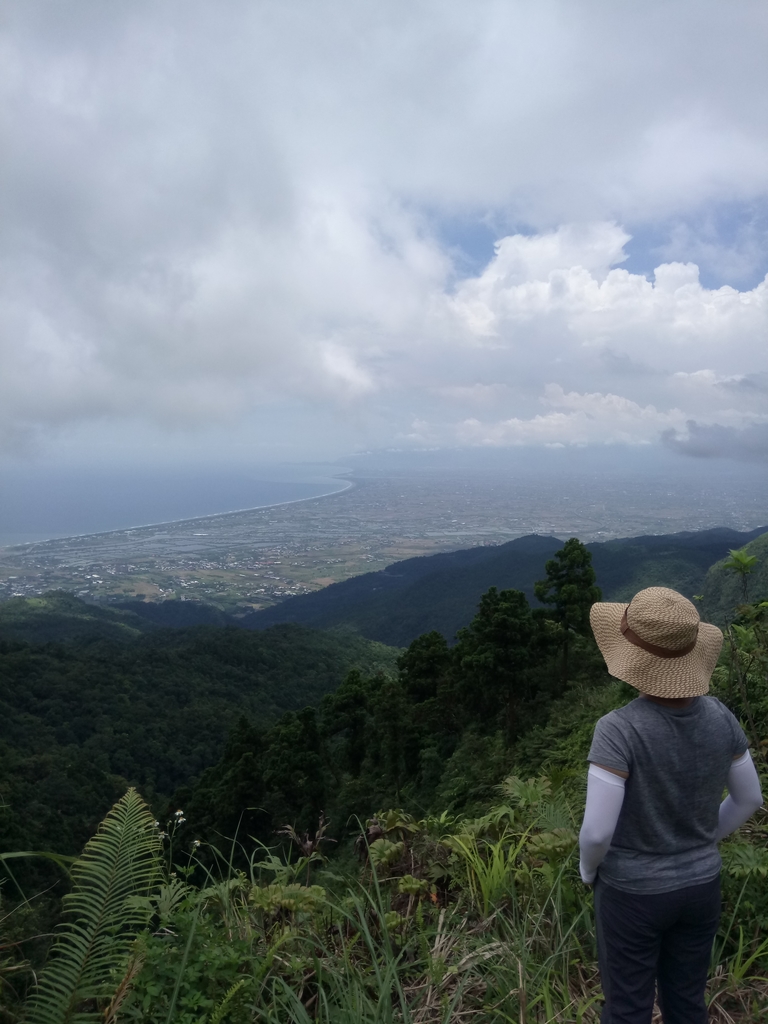 DSC_4653.JPG - 登  頭城  鶯子嶺山  (未竟)