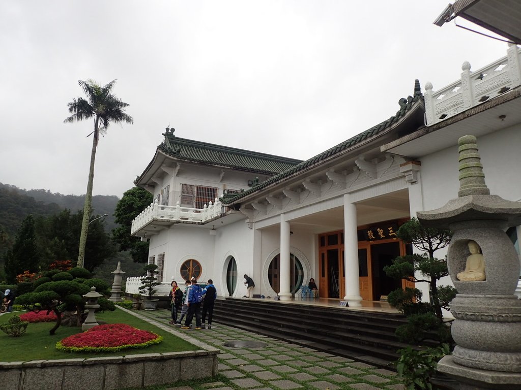 P1062118.JPG - 再訪  土城  承天禪寺