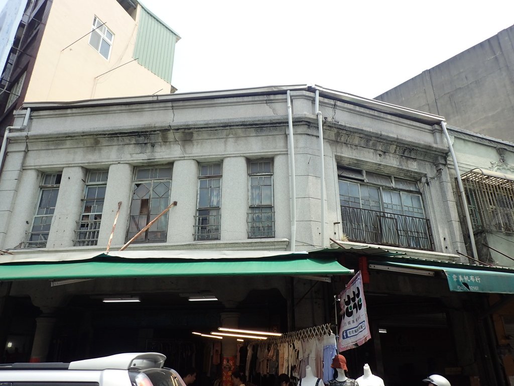 P4286041.JPG - 鹿港  街屋建築巡禮  01