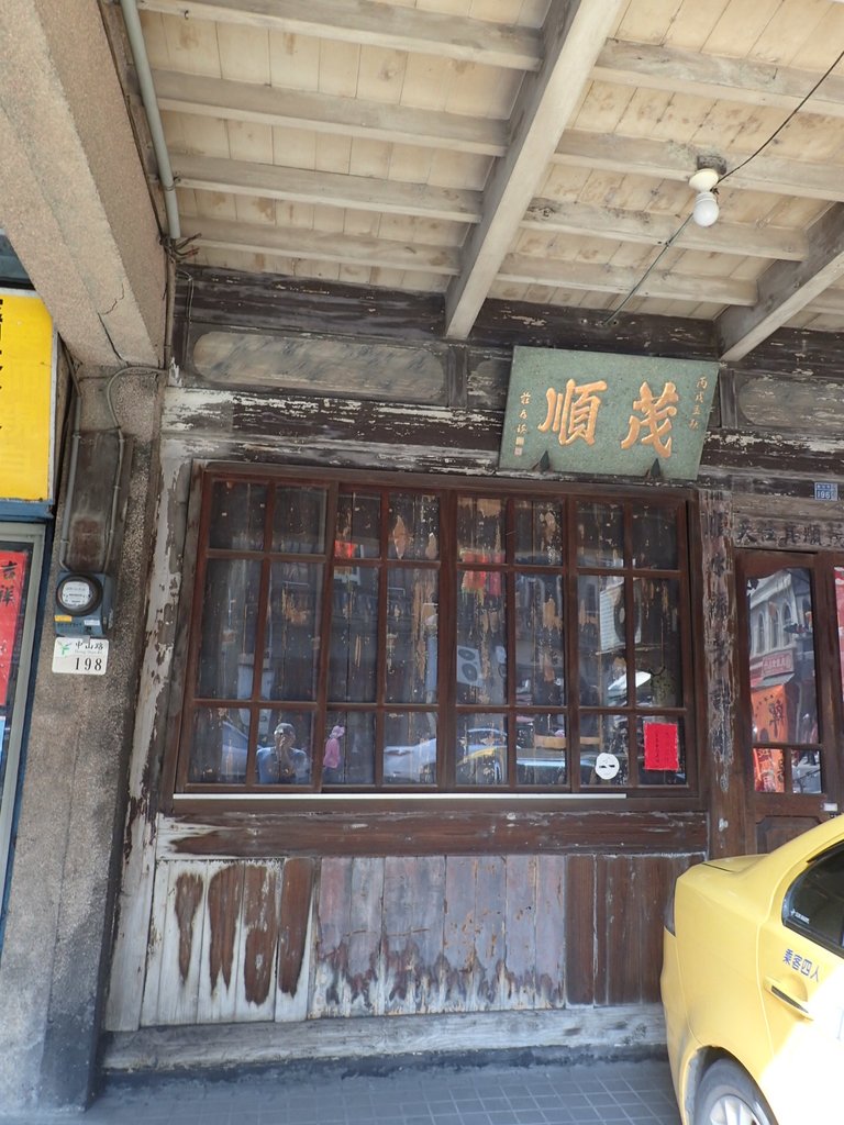 P4286171.JPG - 鹿港  街屋建築巡禮  02