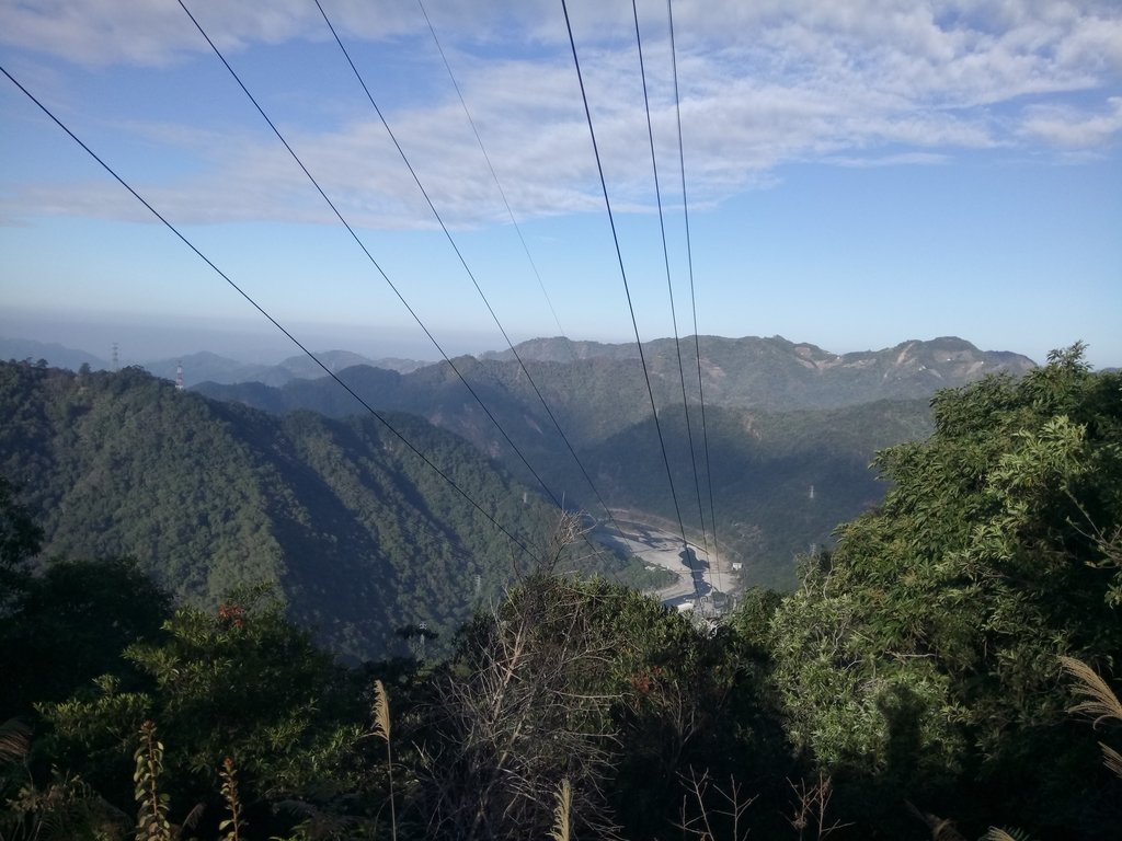 DSC_8399.JPG - 谷關七雄之  東卯山