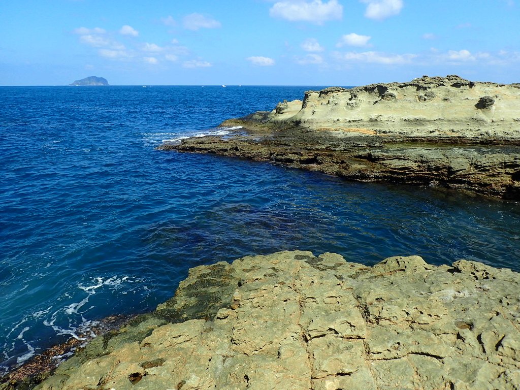 東北角海岸岩石之美  (03)