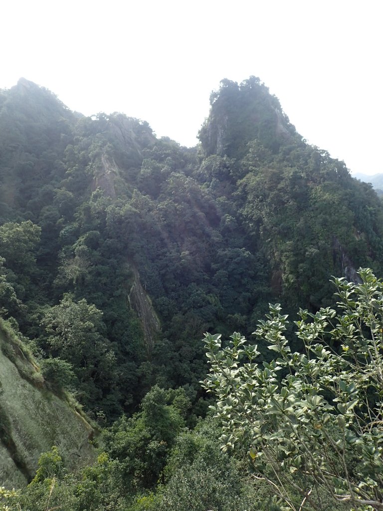 P1224284.JPG - 再訪---  平溪  孝子山登山步道