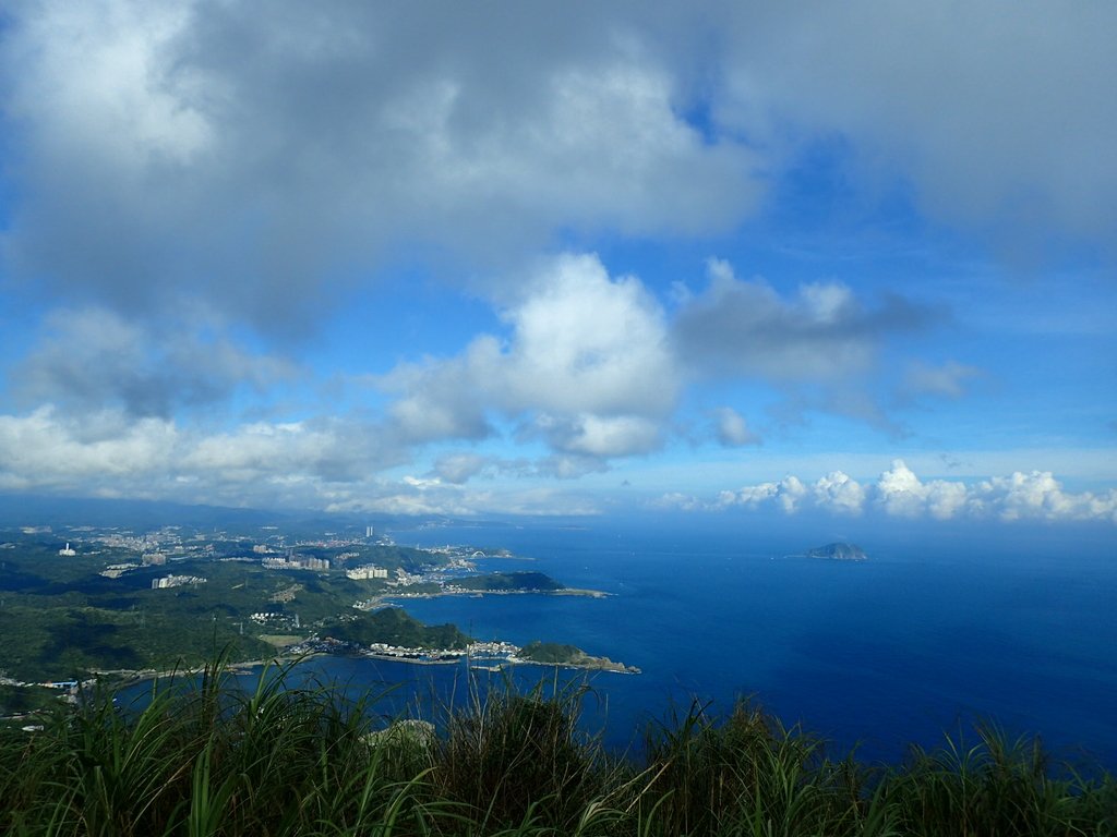 P8317561.JPG - 瑞芳  雞籠山登山步道