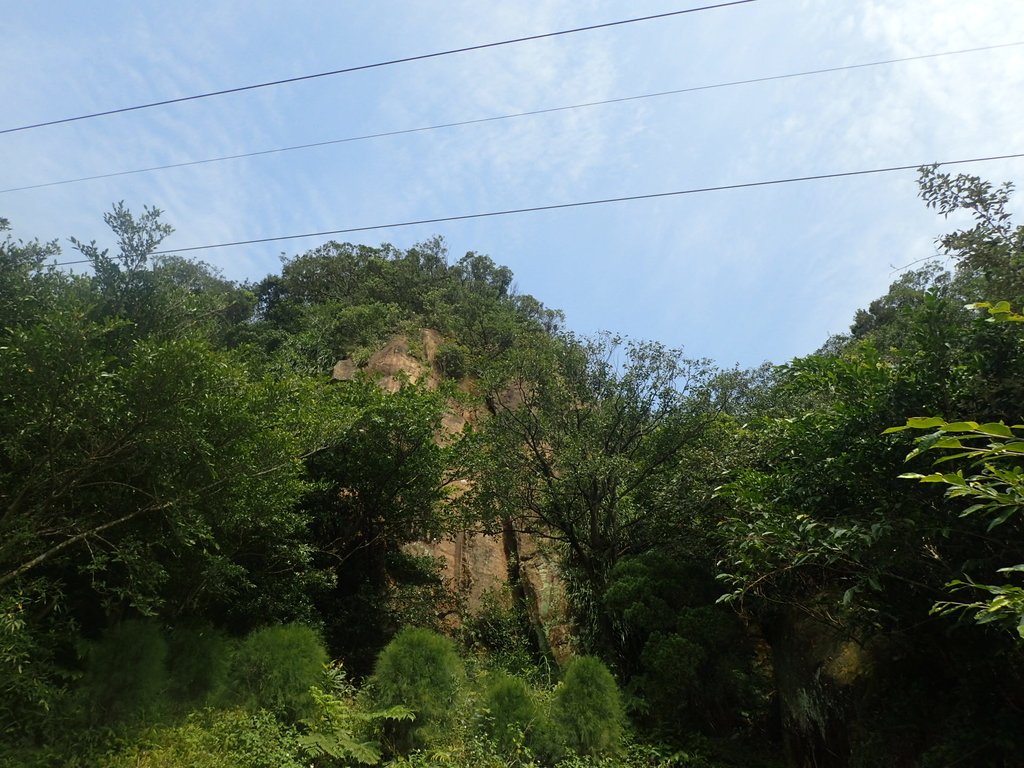 P2145350.JPG - 瑞芳  白象山(弘明山) 未竟