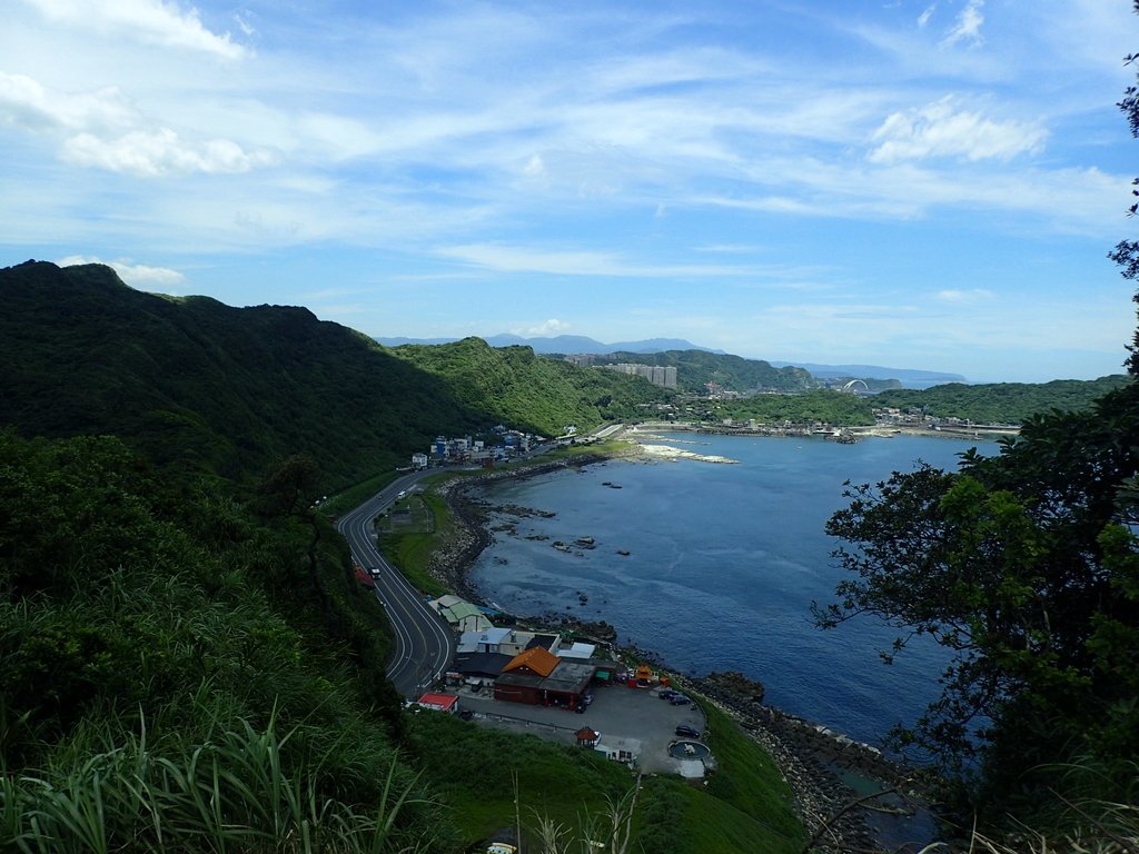 P6194582.JPG - 瑞芳  深澳  港仔尾山