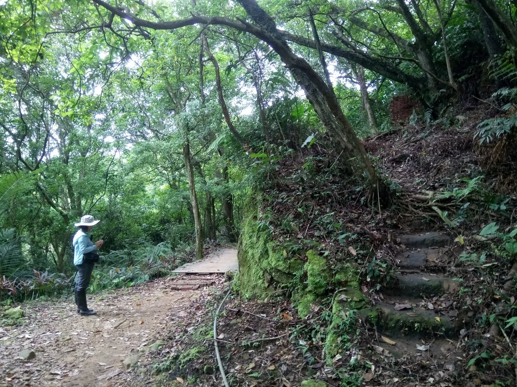 DSC_2755.JPG - 汐止  北港二坑礦場遺址