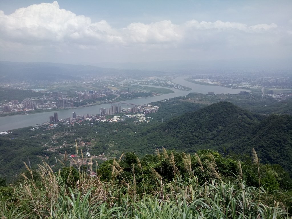 DSC_6877.JPG - 觀音山  風櫃斗湖登山步道