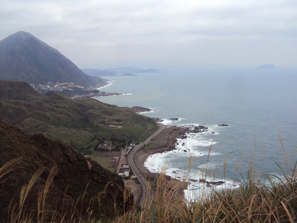 DSC06259.JPG - 瑞芳  南子吝步道