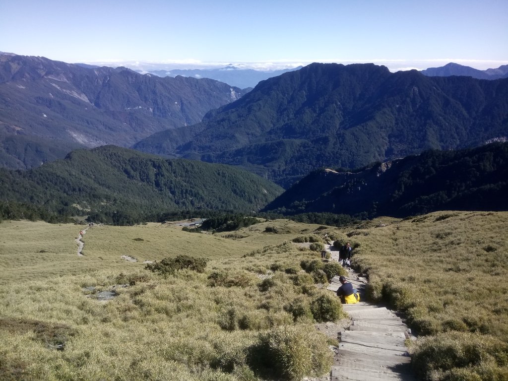 DSC_6680.JPG - 合歡山  東峰