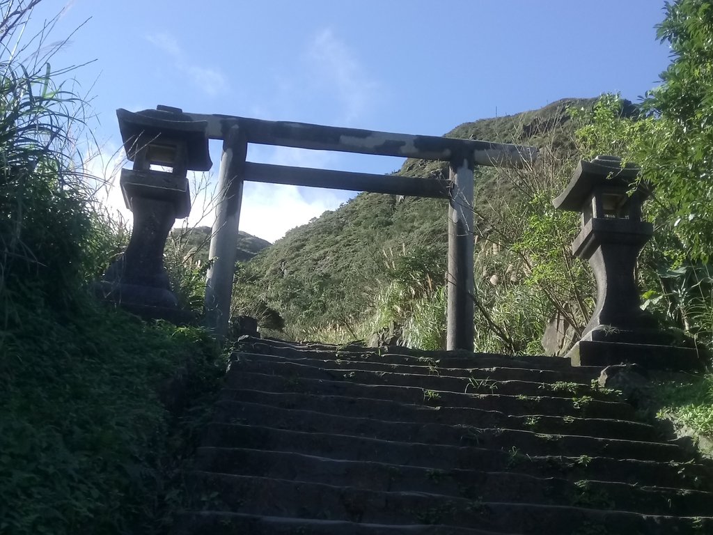 DSC_2051.JPG - 本山五坑  黃金神社