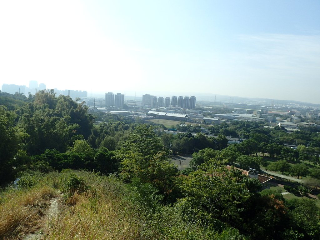 PA282044.JPG - 烏日  學田山登山步道