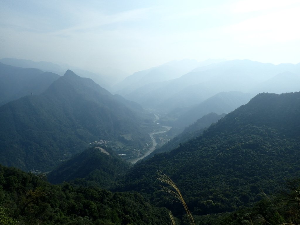 P3217645.JPG - 谷關七雄  白毛山  02