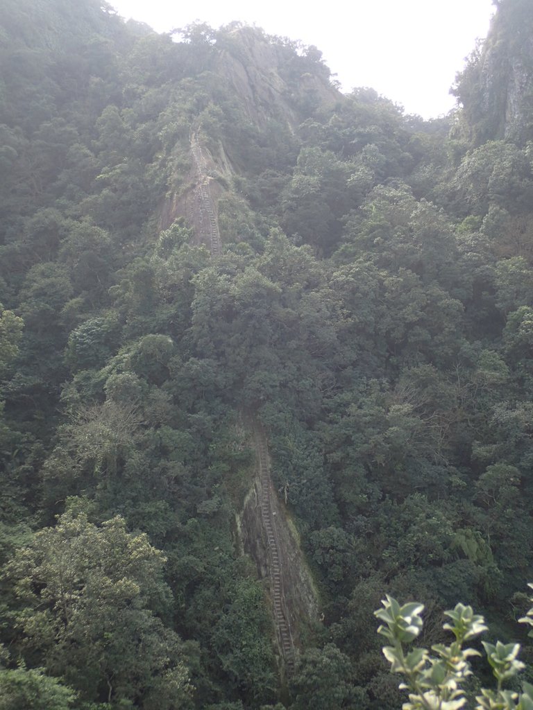 P1224288.JPG - 再訪---  平溪  孝子山登山步道