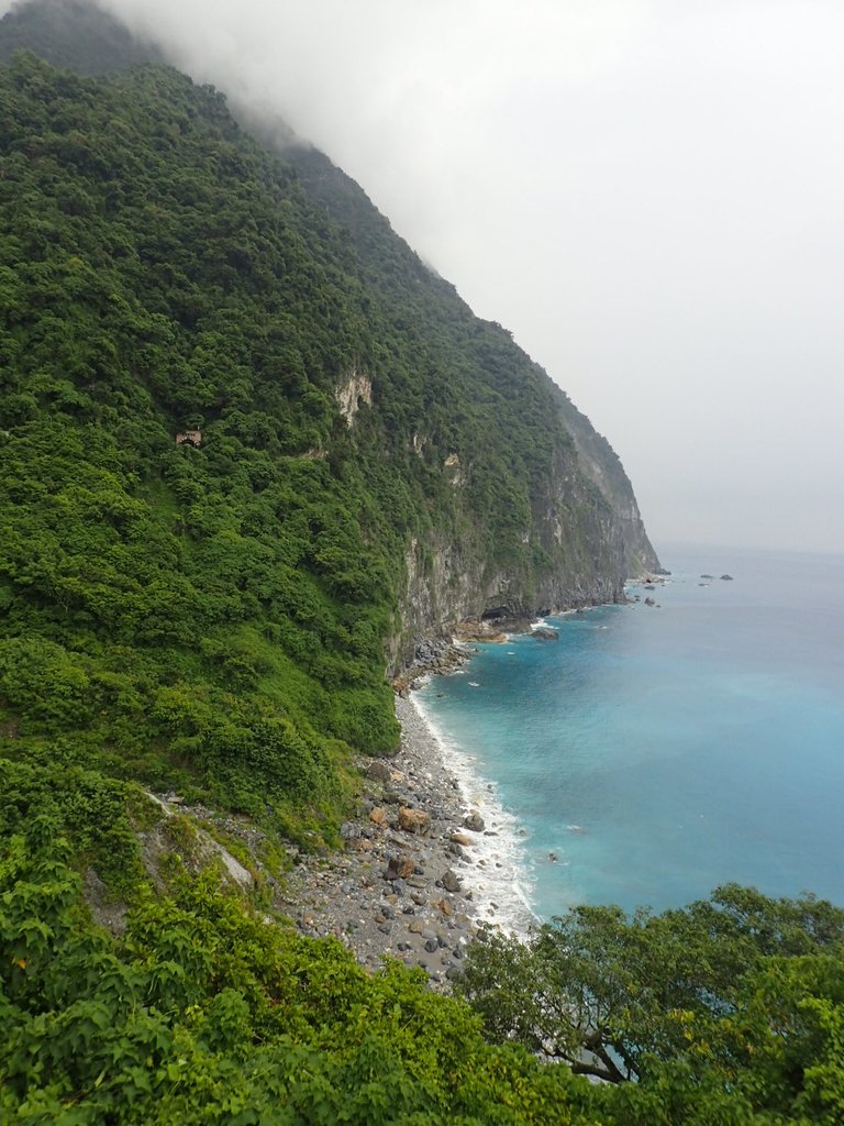 P9098361.JPG - 花蓮  清水斷崖  匯德景觀步道