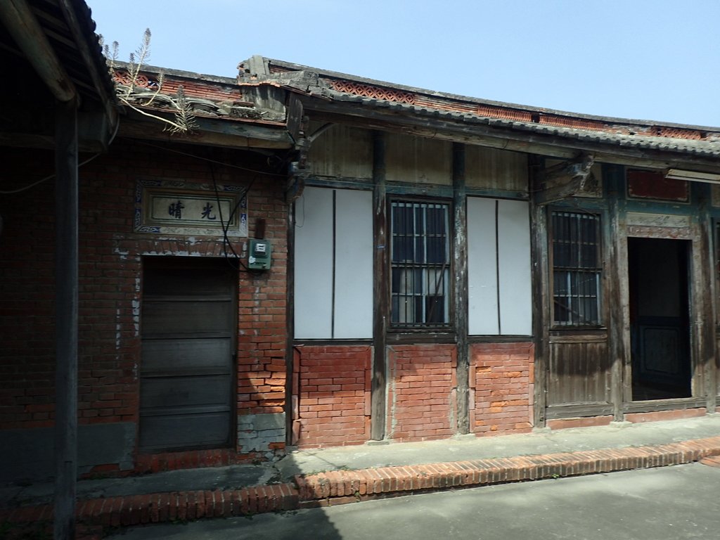 PA196146.JPG - 溪湖  西寮(過湳)  巫家古厝