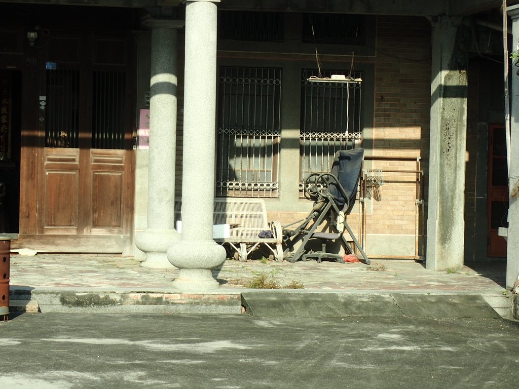 P9149309.JPG - 溪湖  田寮  陳家古厝