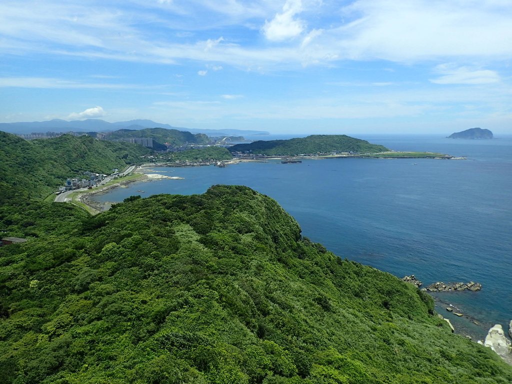 P6194601.JPG - 瑞芳  深澳  港仔尾山