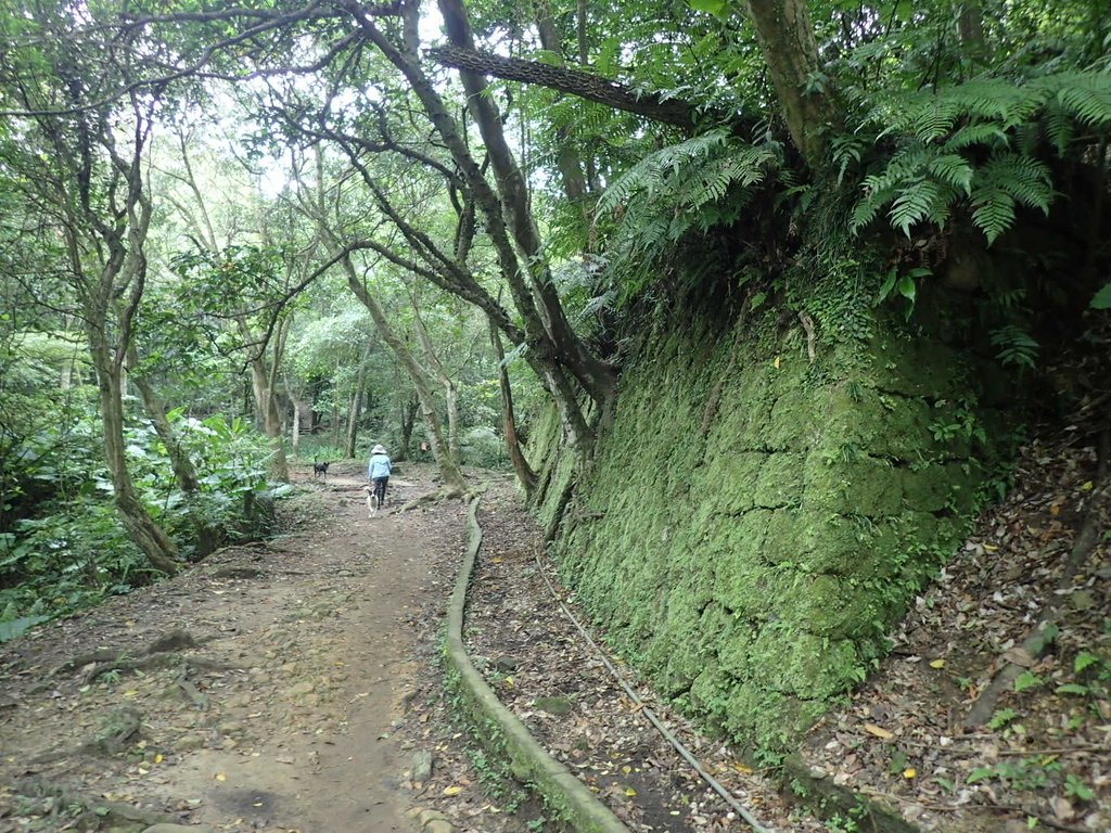 P9240102.JPG - 汐止  北港二坑礦場遺址