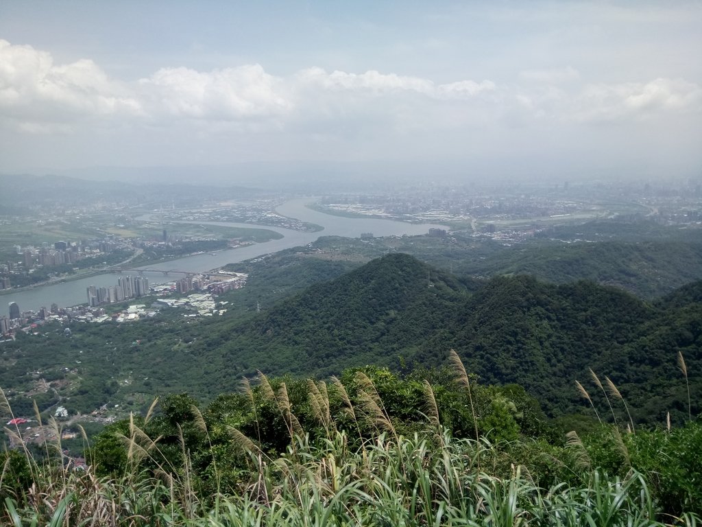 DSC_6878.JPG - 觀音山  風櫃斗湖登山步道