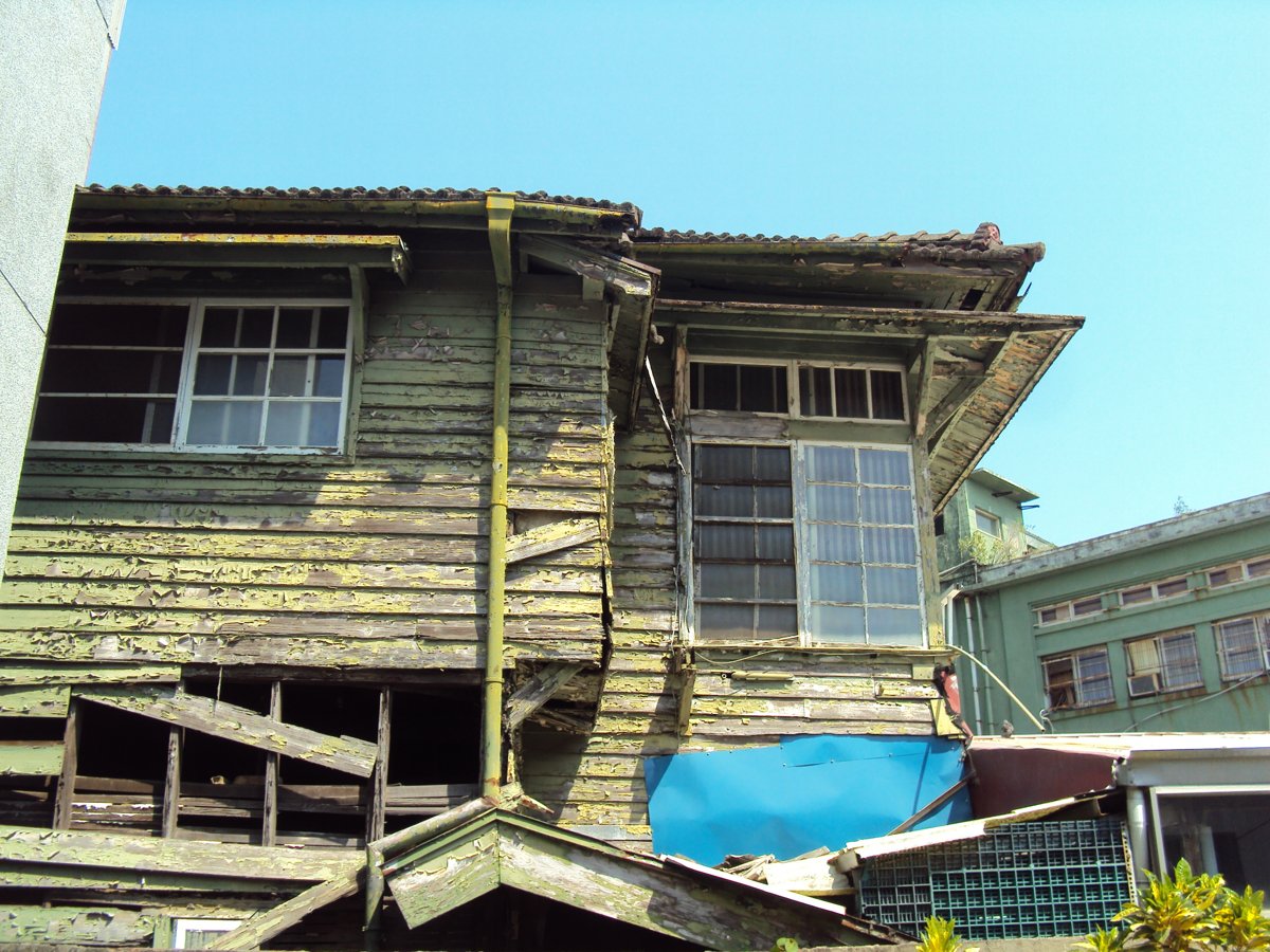 DSC08438.JPG - 台南  擇賢堂  重慶寺