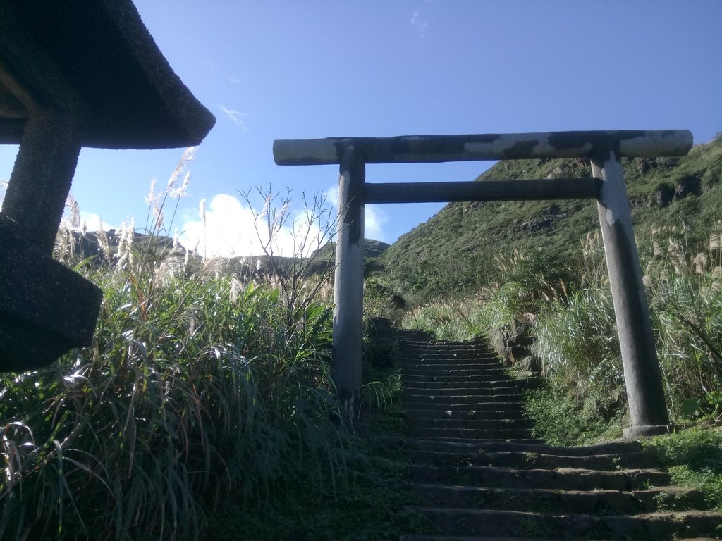 DSC_2052.JPG - 本山五坑  黃金神社