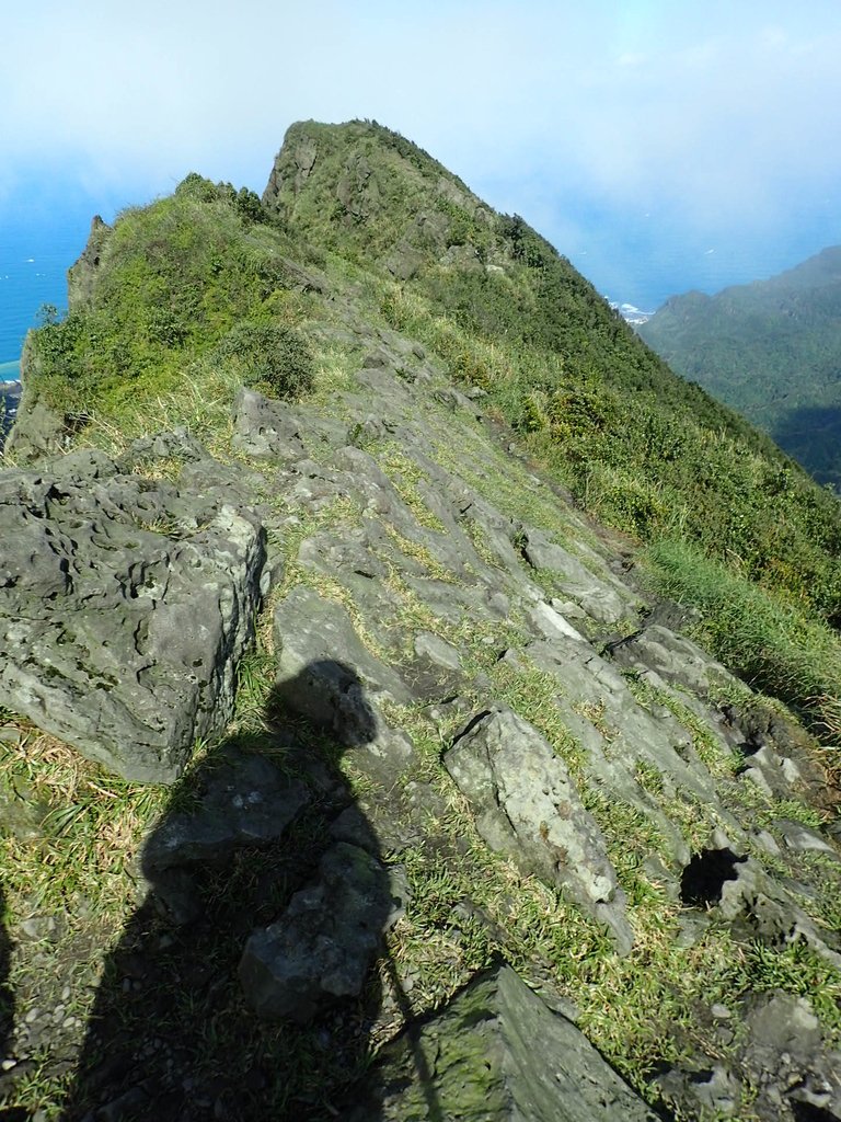 P1102340.JPG - 半坪山  無耳茶壺山