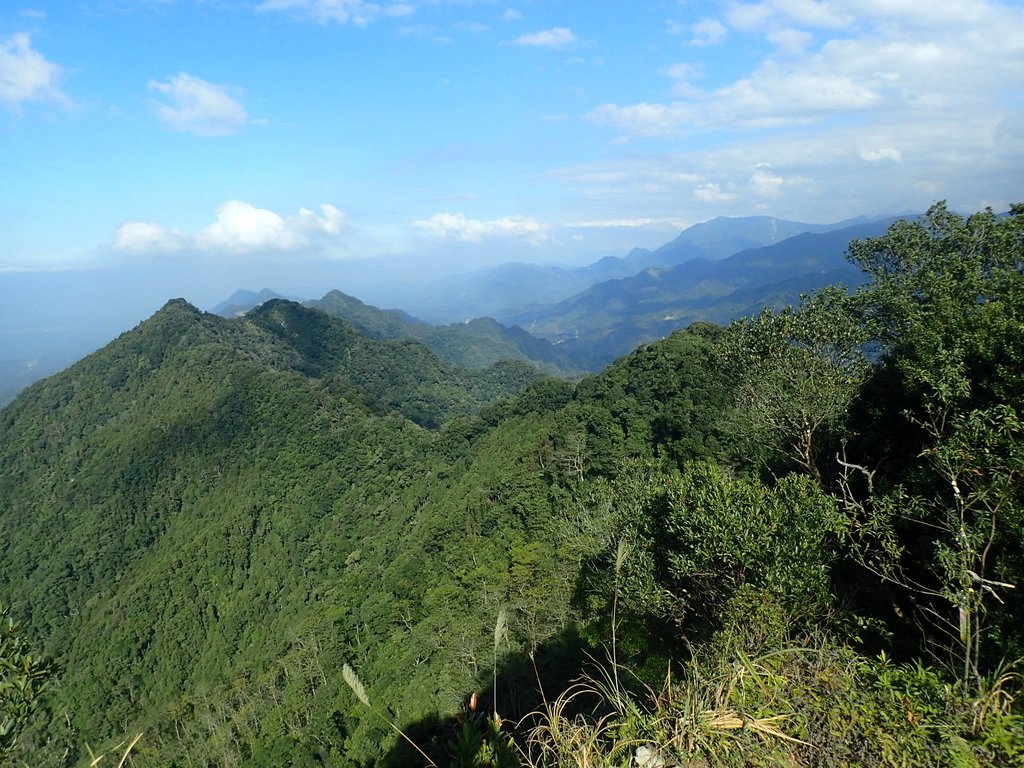 PC010604.JPG - 獅潭  仙山