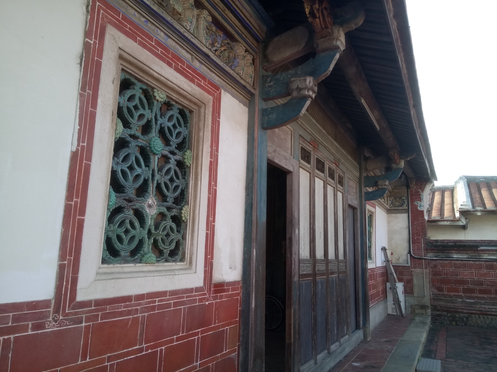 DSC_0666.JPG - 再訪  神岡  社口大夫第