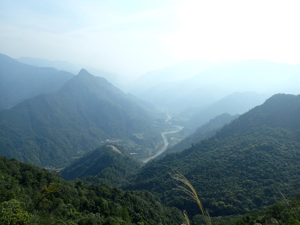 P3217648.JPG - 谷關七雄  白毛山  02