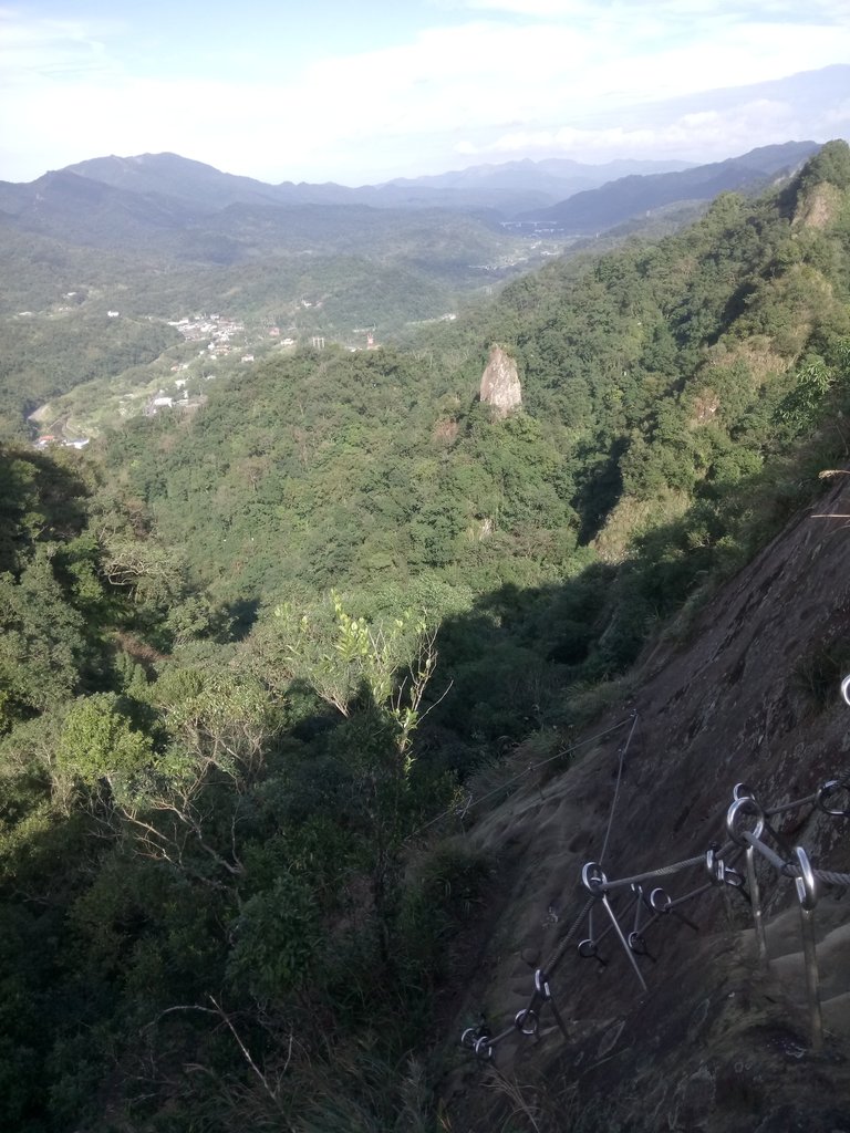 DSC_2214.JPG - 再訪---  平溪  孝子山登山步道