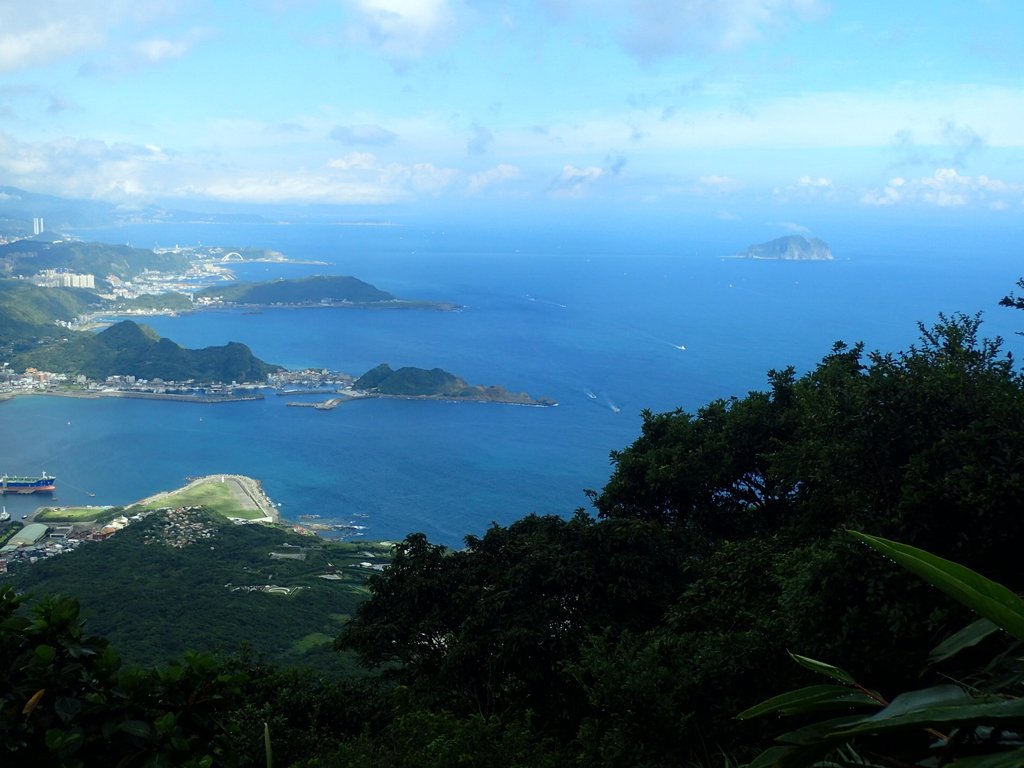 P8317589.JPG - 瑞芳  雞籠山登山步道