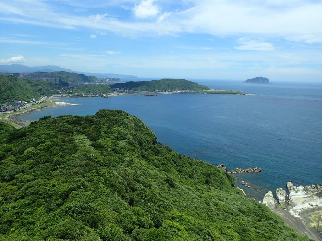 P6194602.JPG - 瑞芳  深澳  港仔尾山