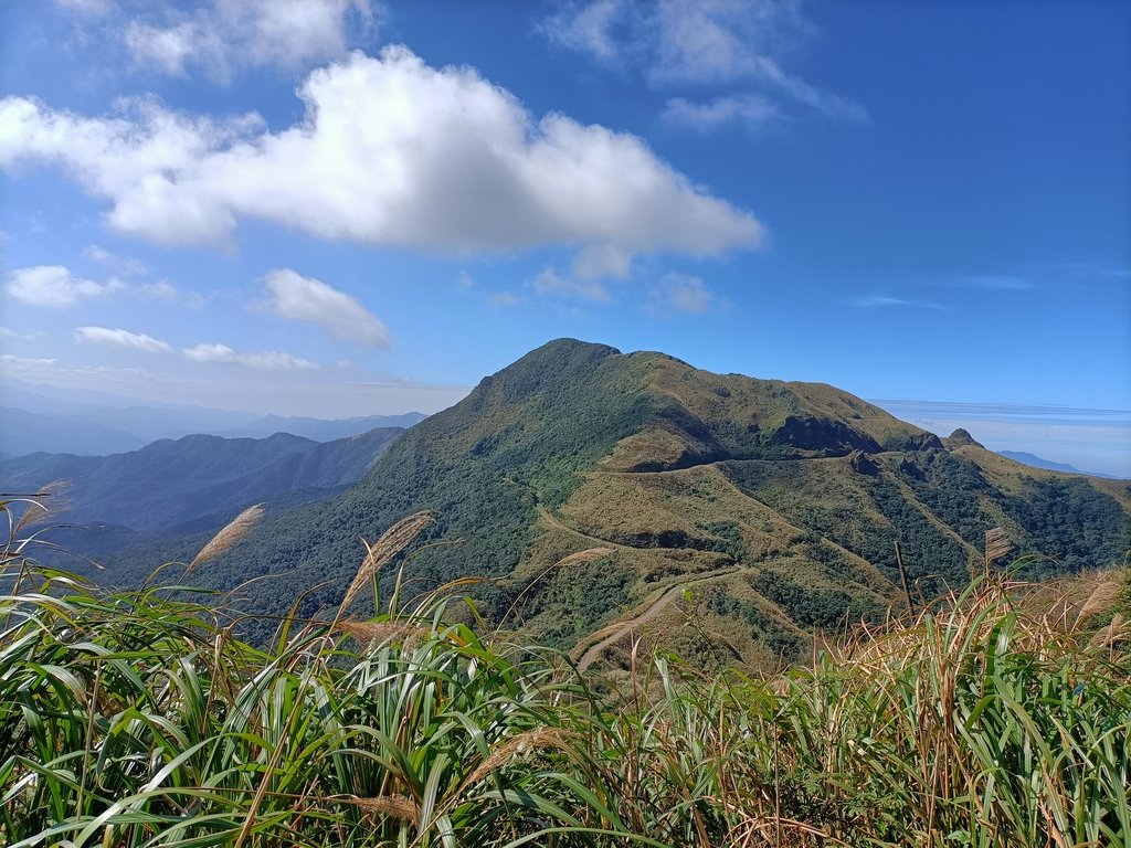 IMG20210121123757.jpg - 瑞芳  草山戰備道  (02)