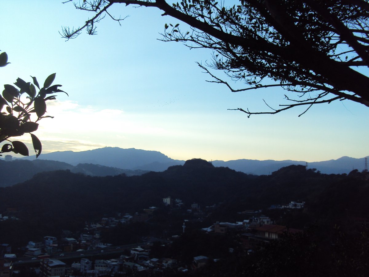 DSC06068.JPG - 基隆  獅球嶺南山公園