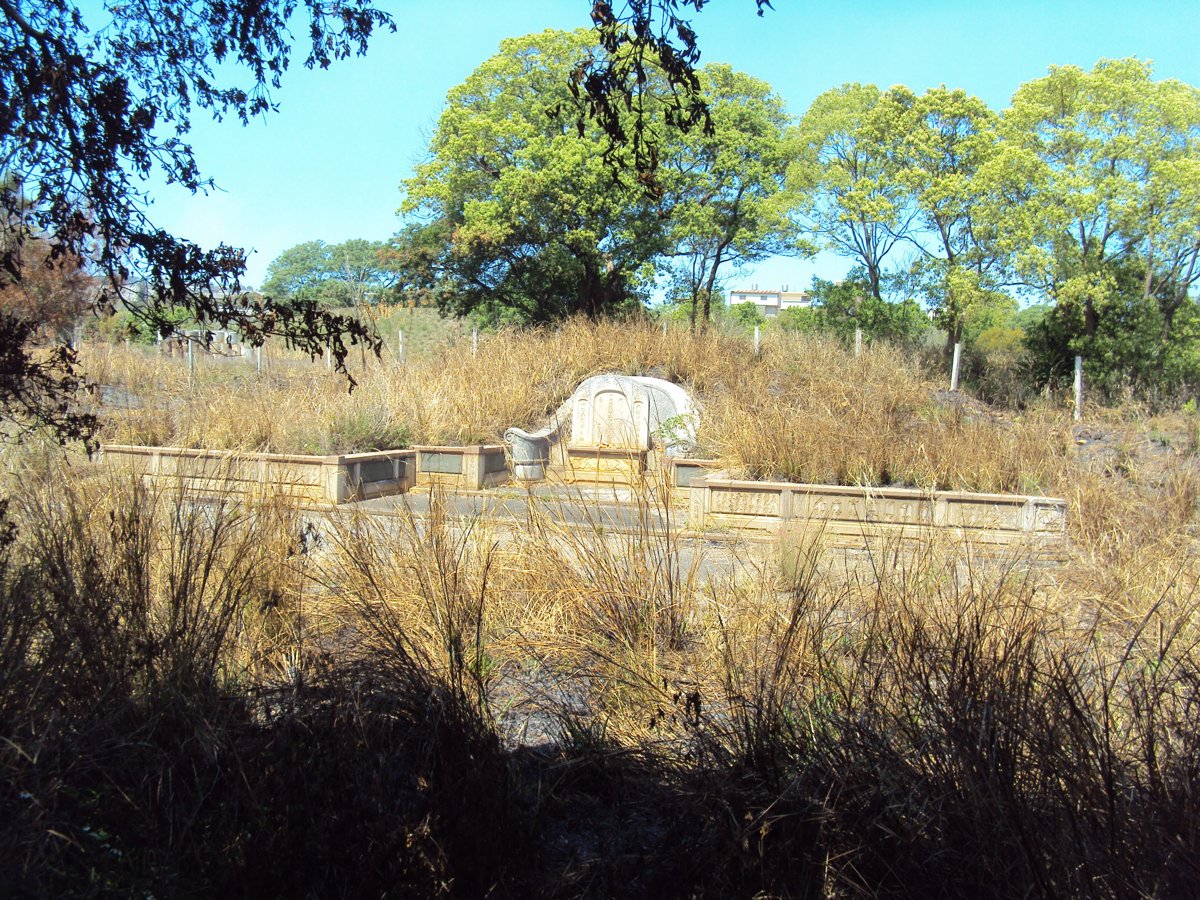 DSC04997.JPG - 大雅  張江中墓園