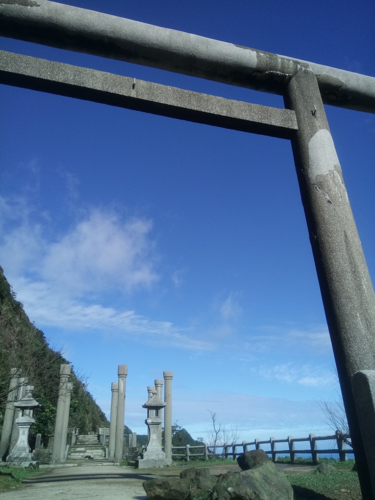 DSC_2057.JPG - 本山五坑  黃金神社