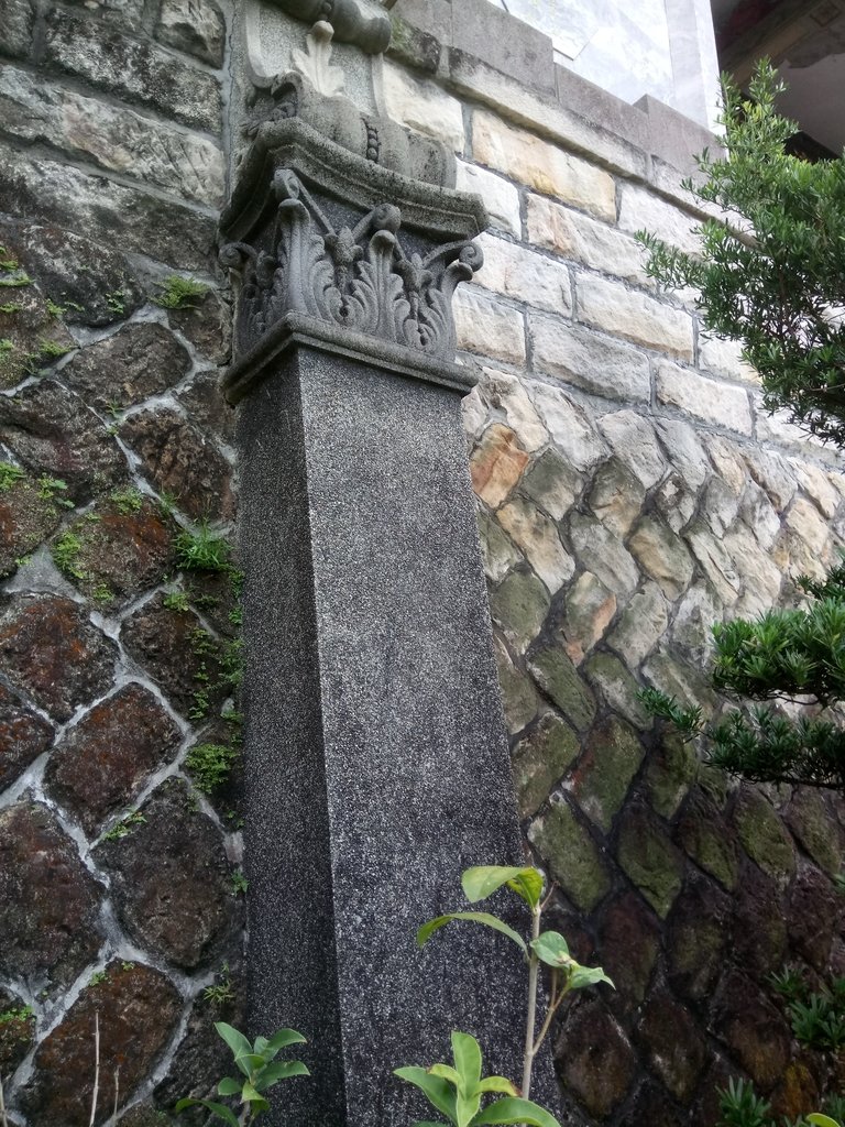 DSC_4601.JPG - 中和  圓通禪寺  建築之美