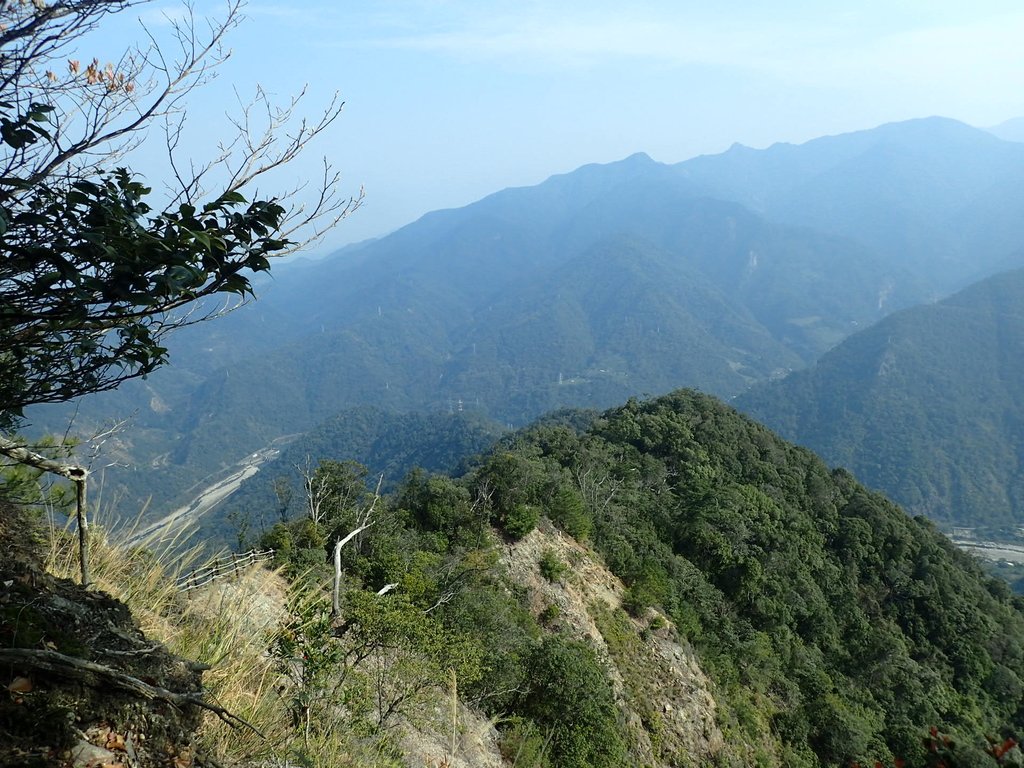 P3217656.JPG - 谷關七雄  白毛山  02