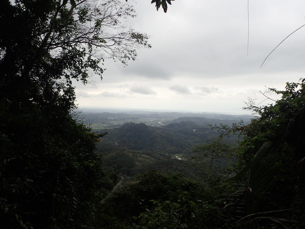 P1294482.JPG - 獅頭山  獅山古道  (01)