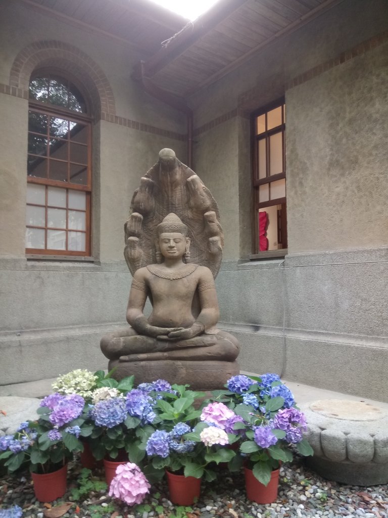 DSC_5666.JPG - 溫州街  大院子
