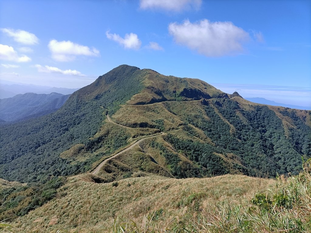 IMG20210121124000.jpg - 瑞芳  草山戰備道  (02)