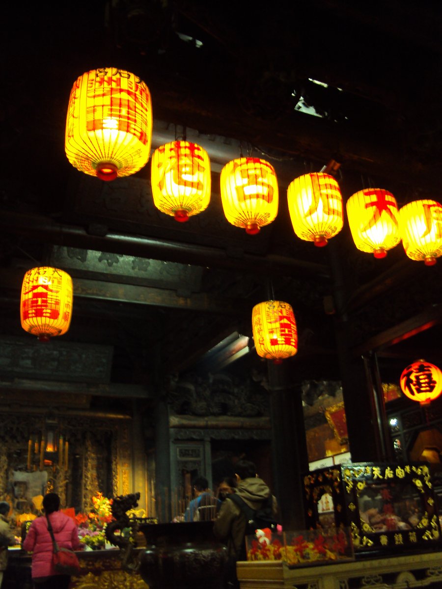 DSC00659.JPG - 夜拍  鹿港寺廟